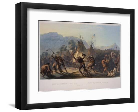 Giclee Print, , large