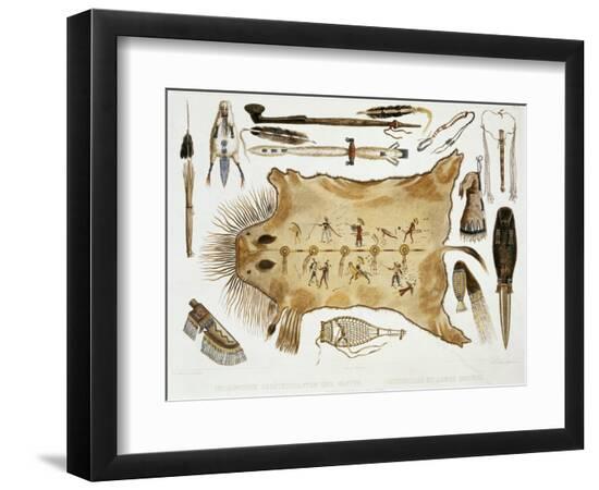 Premium Giclee Print, , large