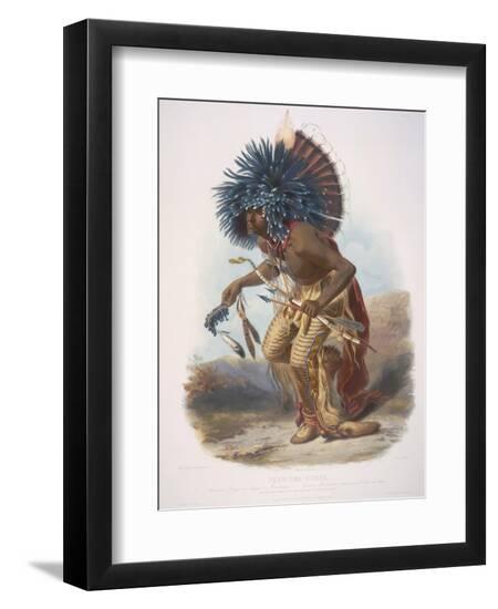 Premium Giclee Print, , large