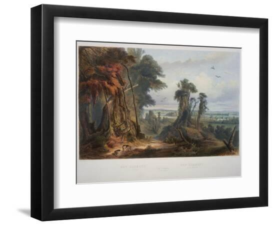 Premium Giclee Print, , large
