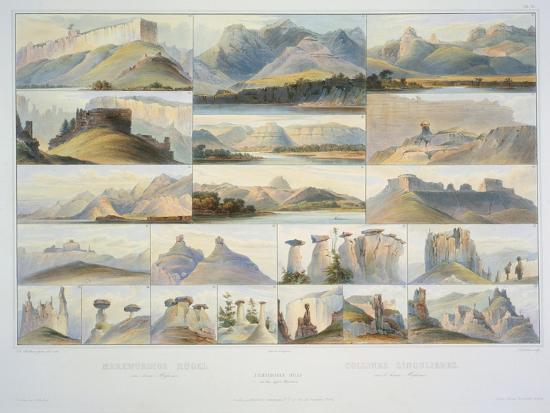 Premium Giclee Print, , large