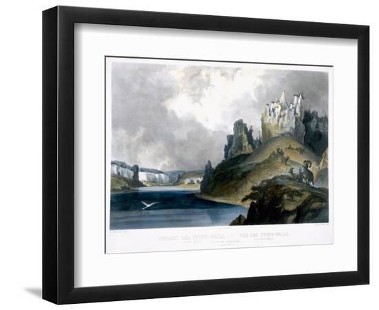 Premium Giclee Print, , large