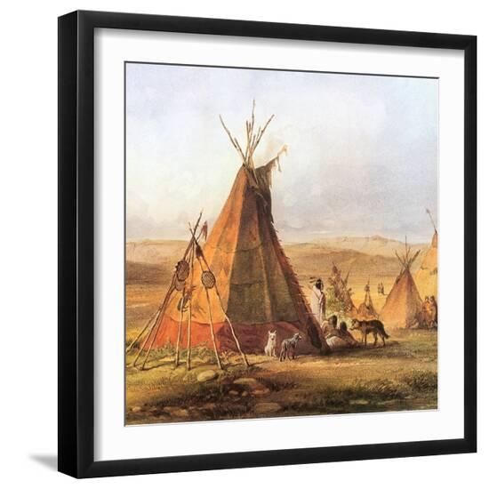 Premium Giclee Print, , large