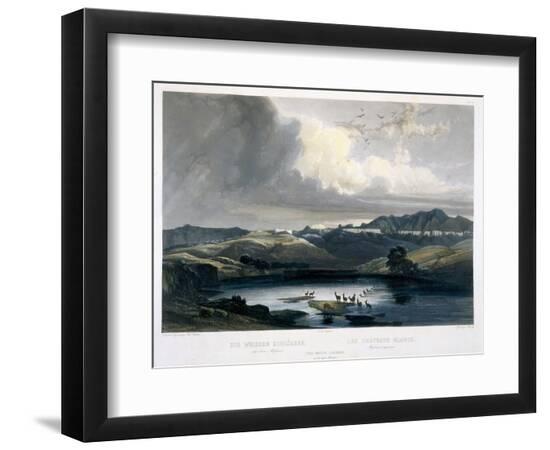 Premium Giclee Print, , large