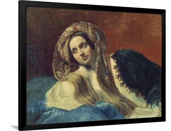Giclee Print, , large