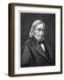 Karl Ernst Von Baer, 19th Century German Biologist-null-Framed Giclee Print