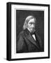 Karl Ernst Von Baer, 19th Century German Biologist-null-Framed Giclee Print