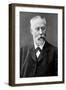 Karl Ferdinand Braun, German Physicist-Science Source-Framed Giclee Print