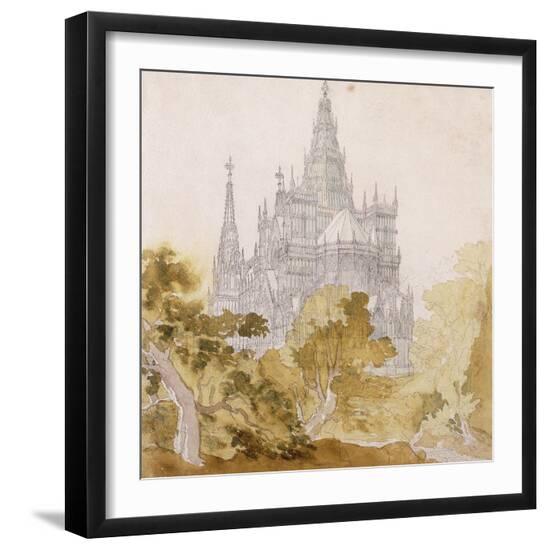 Giclee Print, , large