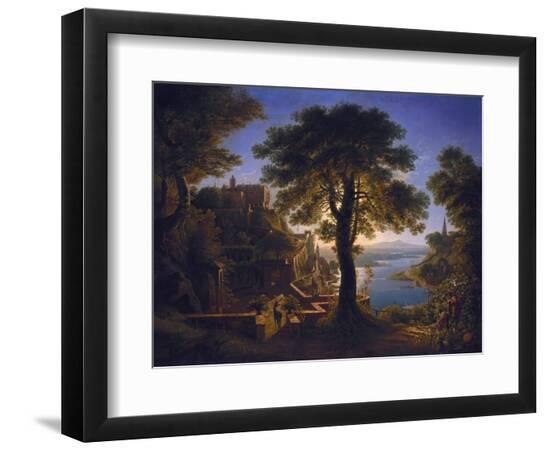 Premium Giclee Print, , large