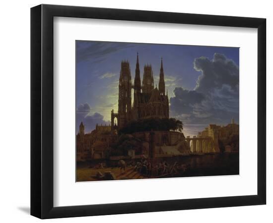 Premium Giclee Print, , large
