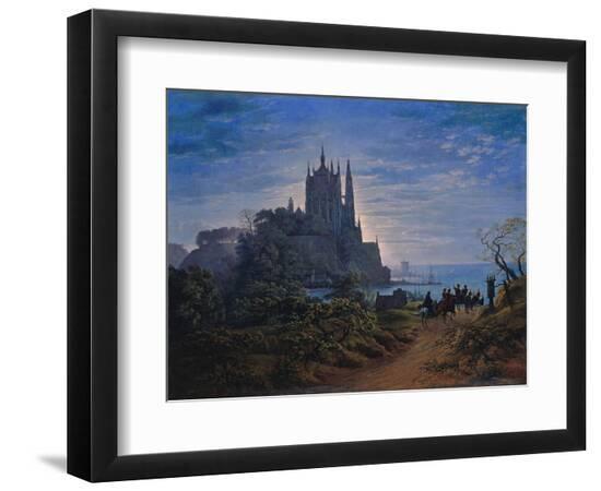 Premium Giclee Print, , large