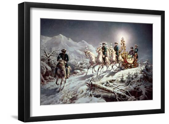 Premium Giclee Print, , large