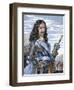 Karl Gustav Wrangel (1613-1676)-Tarker-Framed Giclee Print