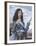 Karl Gustav Wrangel (1613-1676)-Tarker-Framed Giclee Print