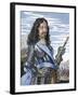 Karl Gustav Wrangel (1613-1676)-Tarker-Framed Giclee Print