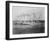 Karl Guthe Jansky, American Physicist and Radio Engineer, C1940-null-Framed Photographic Print