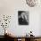 Karl Jaspers During the Geneva Peace Conference of Thought-null-Premium Photographic Print displayed on a wall