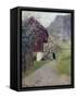 Canvas Black