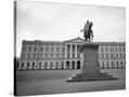 Stretched Canvas