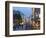 Karl Johans Gate, Pedestrianised Street in the City Center, Oslo, Norway, Scandinavia, Europe-Christian Kober-Framed Photographic Print