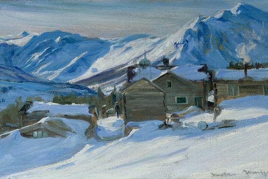 Giclee Print, , large