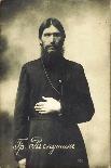 Leo Tolstoy, c.1908-Karl Karlovich Bulla-Giclee Print