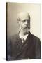 Karl Kautsky, Czech-German Political Philosopher-null-Stretched Canvas