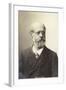 Karl Kautsky, Czech-German Political Philosopher-null-Framed Photographic Print