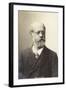 Karl Kautsky, Czech-German Political Philosopher-null-Framed Photographic Print