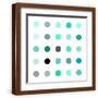 Brown Frame