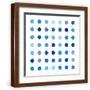 Brown Frame