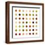 Brown Frame