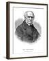 Karl Ludwig Hencke (1793-186), German Astonomer-null-Framed Giclee Print