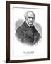 Karl Ludwig Hencke (1793-186), German Astonomer-null-Framed Giclee Print