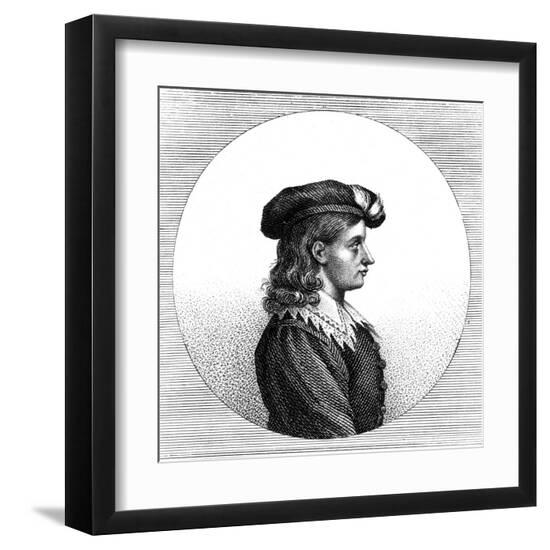 Art Print, , large