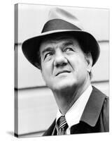 Karl Malden - The Streets of San Francisco-null-Stretched Canvas