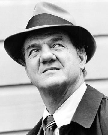 Karl Malden - The Streets of San Francisco' Photo | AllPosters.com