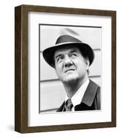 Karl Malden - The Streets of San Francisco-null-Framed Photo