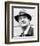 Karl Malden - The Streets of San Francisco-null-Framed Photo