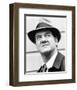 Karl Malden - The Streets of San Francisco-null-Framed Photo