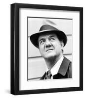 Karl Malden - The Streets of San Francisco-null-Framed Photo