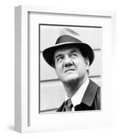 Karl Malden - The Streets of San Francisco-null-Framed Photo