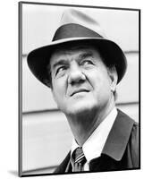 Karl Malden - The Streets of San Francisco-null-Mounted Photo
