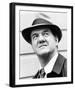 Karl Malden - The Streets of San Francisco-null-Framed Photo