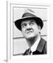 Karl Malden - The Streets of San Francisco-null-Framed Photo