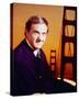 Karl Malden, The Streets of San Francisco-null-Stretched Canvas