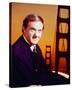 Karl Malden, The Streets of San Francisco-null-Stretched Canvas