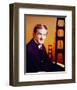 Karl Malden, The Streets of San Francisco-null-Framed Photo