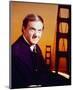 Karl Malden, The Streets of San Francisco-null-Mounted Photo
